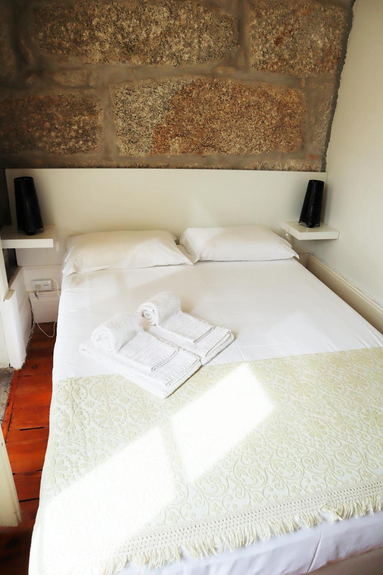 Zd Moreira Flats E By Portoproperties4You Exterior foto