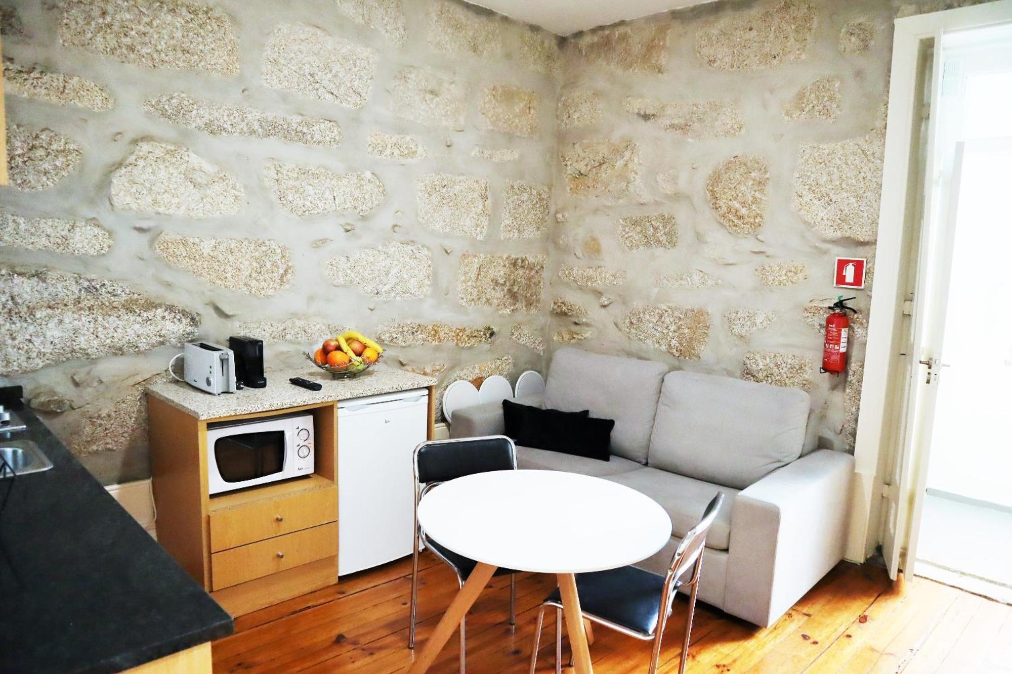 Zd Moreira Flats E By Portoproperties4You Exterior foto
